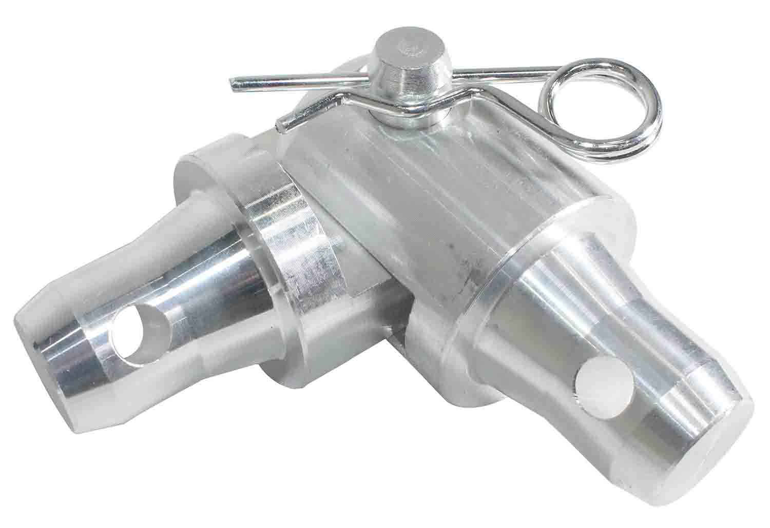 PROX XT-HINGEX4 Pack of 4 Conical Single Tube Hinge Unit for F31 F32 F34 - Hollywood DJ
