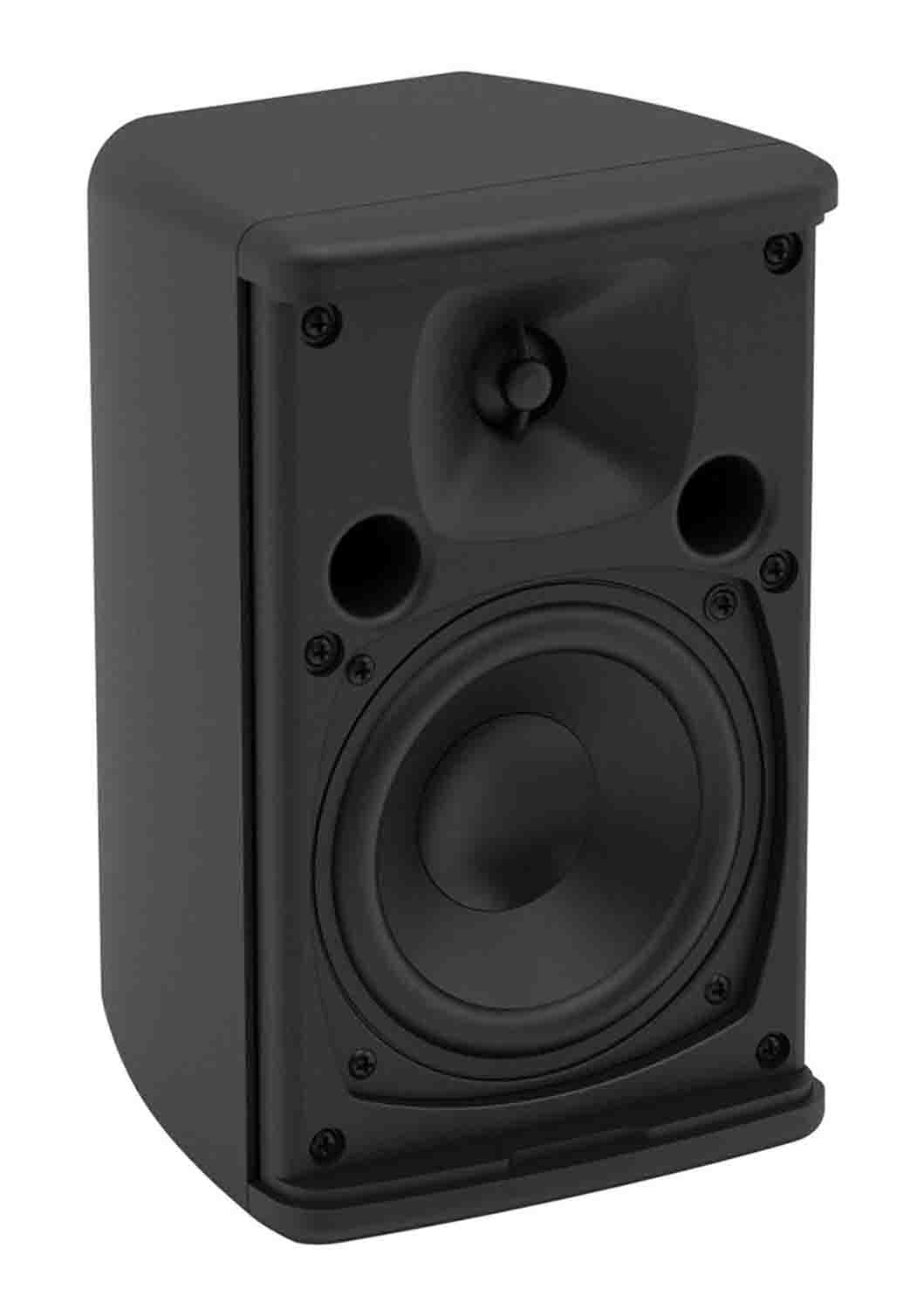 Martin Audio A55B 5.25 Inch Passive Two-Way On-Wall Loudspeaker - Hollywood DJ