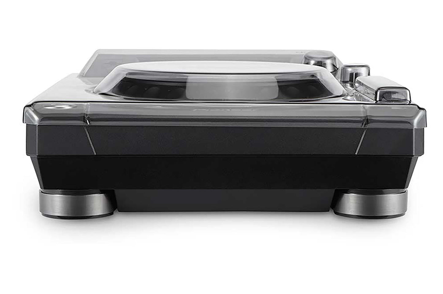Decksaver DS-PC-XDJ1000 Protection Cover for Pioneer XDJ-1000 and XDJ-1000MK2 - Hollywood DJ