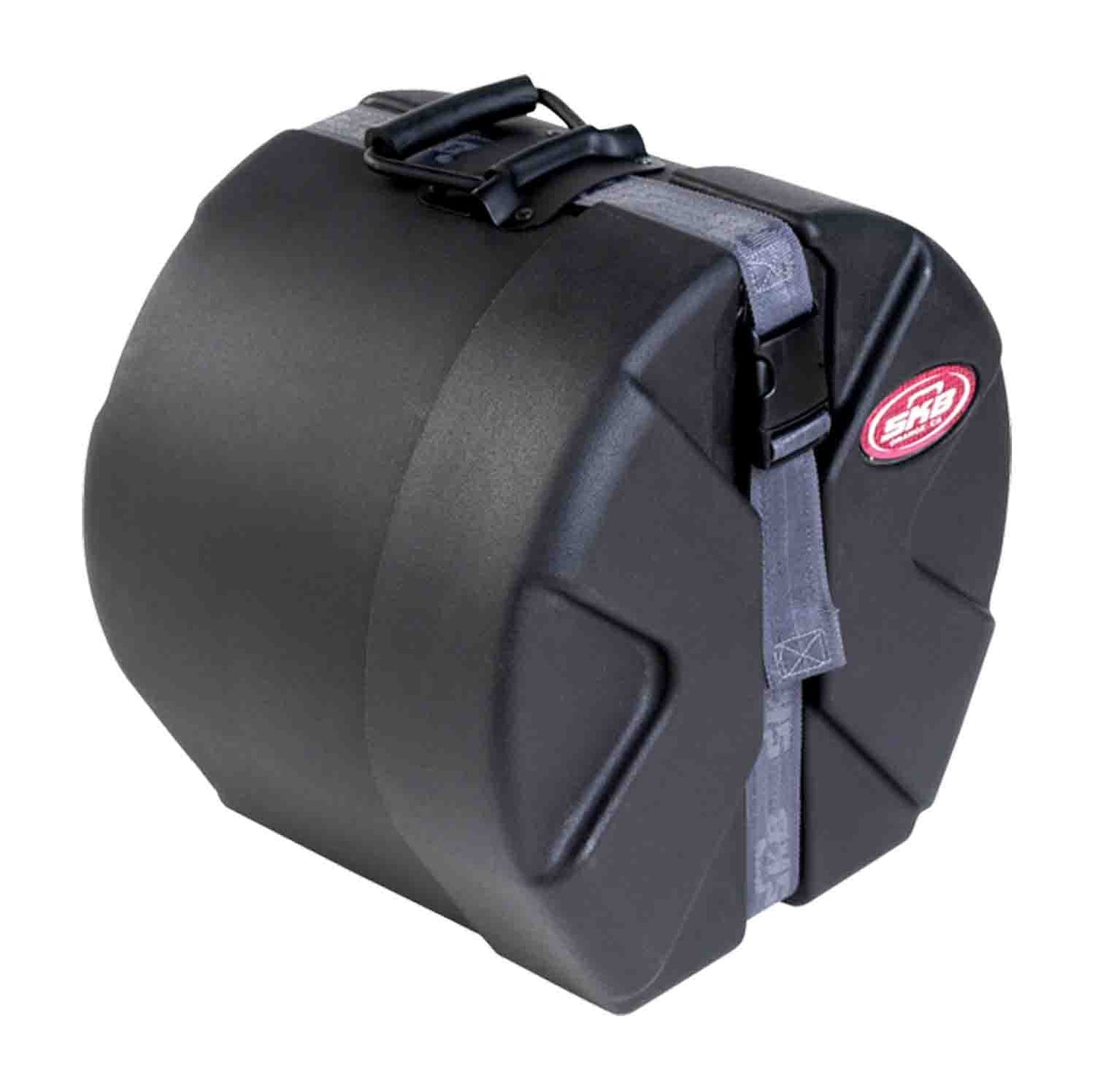 SKB Cases 1SKB-D0810, 8 x 10 Tom Case - Hollywood DJ