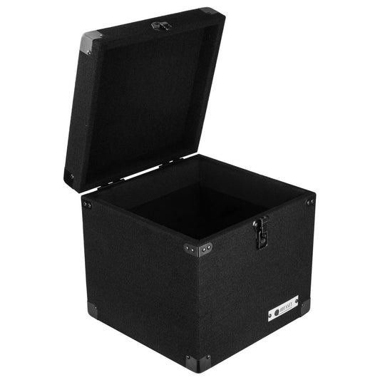 B-Stock: Odyssey CLP090E Utility Carpet Case For 90 12″ Vinyl Records/LPs - Hollywood DJ