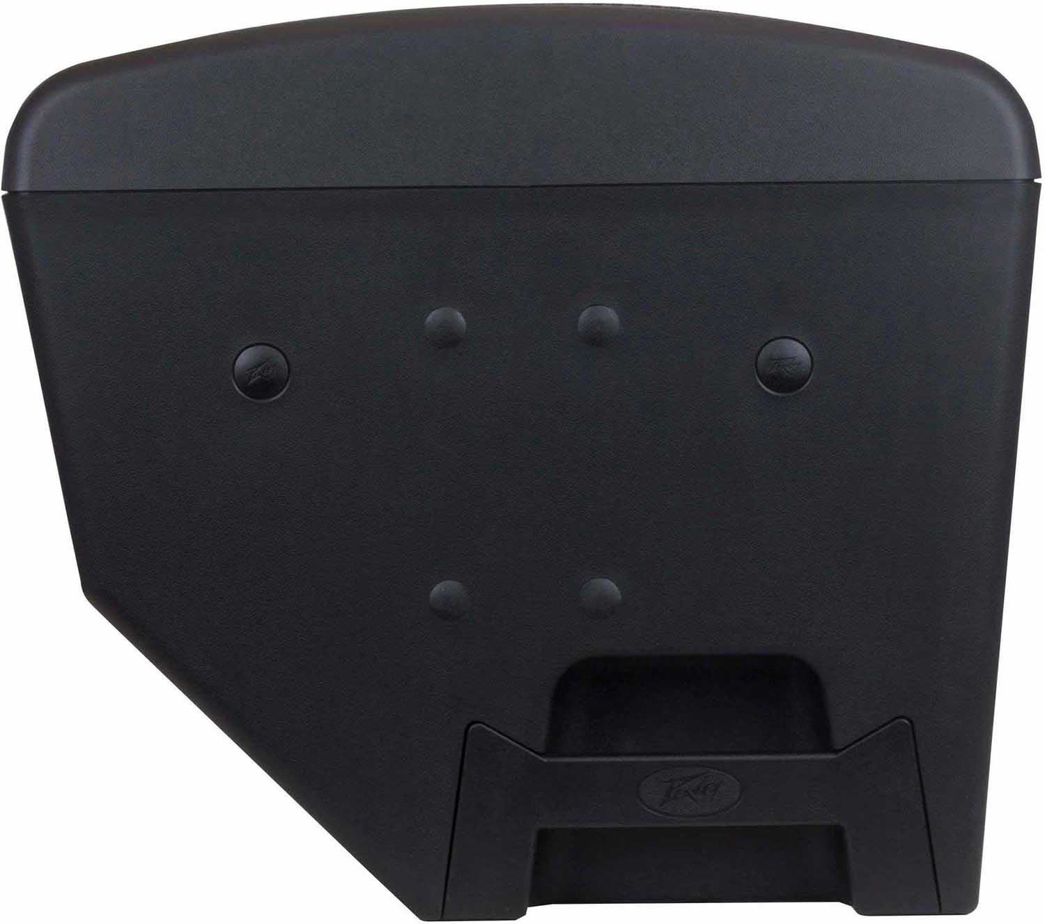 Peavey PVXp 15 DSP 830-Watt 15 inch Powered Speaker - Hollywood DJ