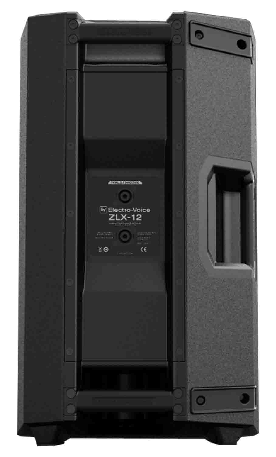 Electro-Voice ZLX-12 12" Passive Loudspeaker - Hollywood DJ
