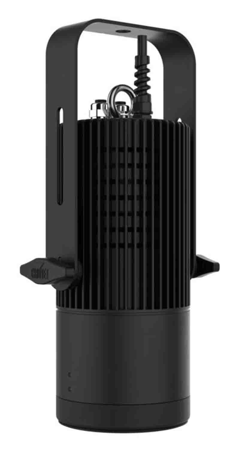 Chauvet Pro Ovation H-55FC Silent Convection-Cooled LED House light - White - Hollywood DJ