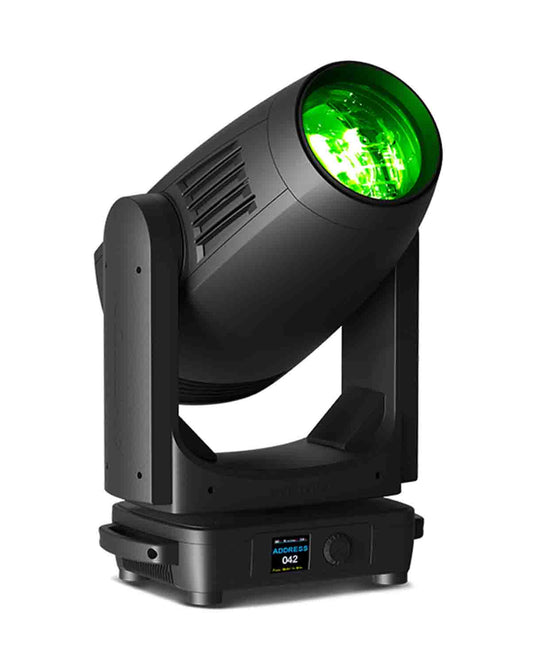 AYRTON AY011545 Eurus-TC 650W LED Profile - 4.5 to 50 degree - Hollywood DJ