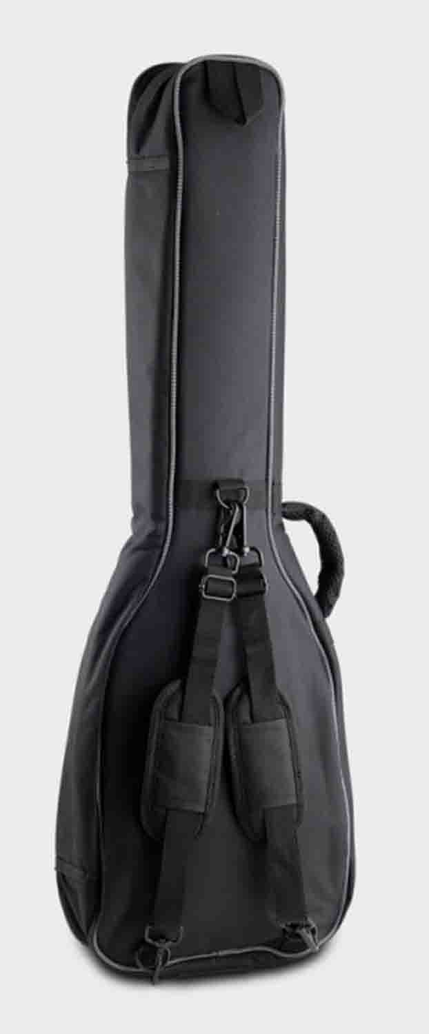 On Stage GBU4101 Baritone Ukulele Gig Bag - Hollywood DJ