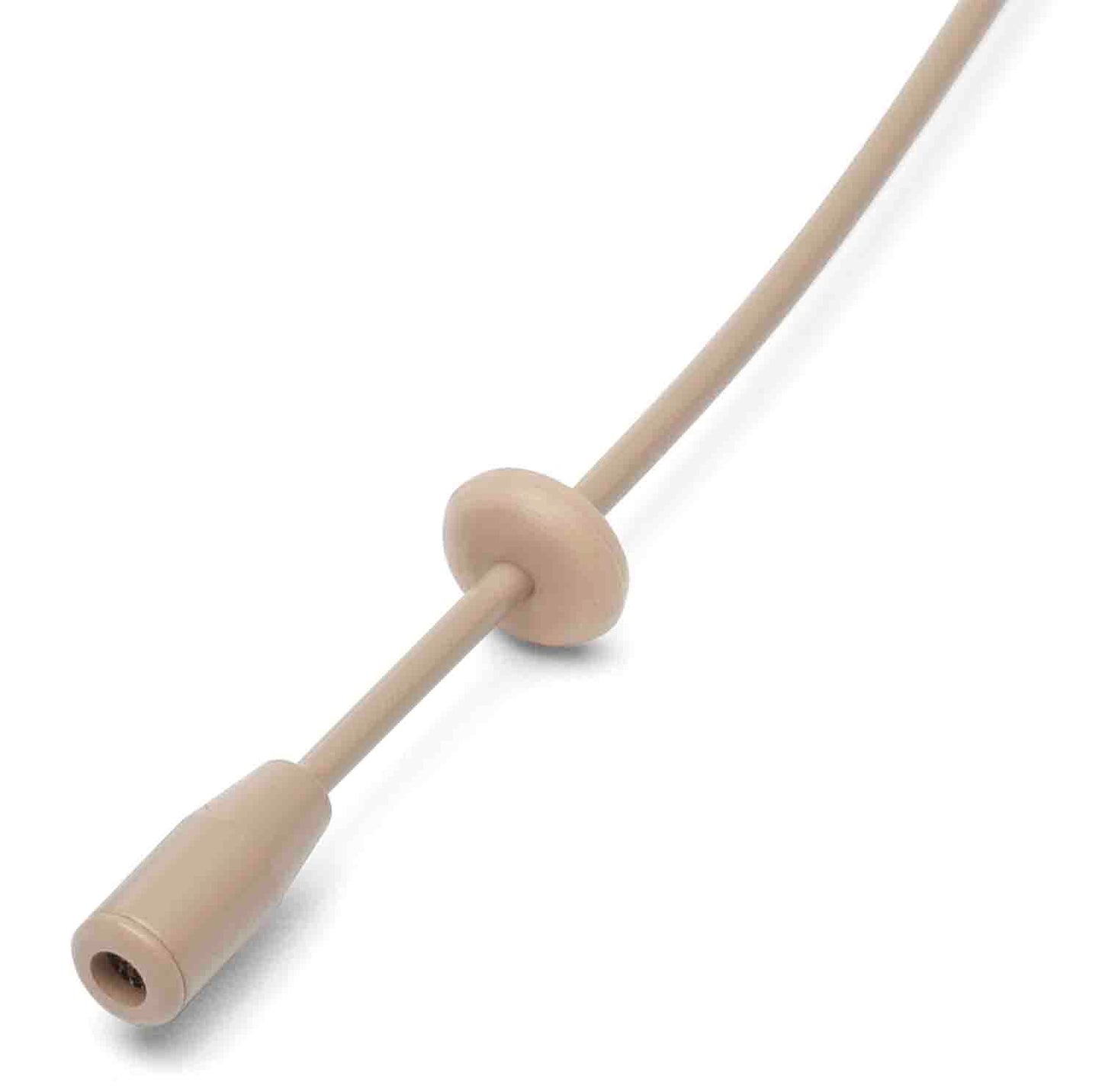 Samson DE50X Omnidirectional Headset Microphone with Micro-Miniature Condenser Capsule