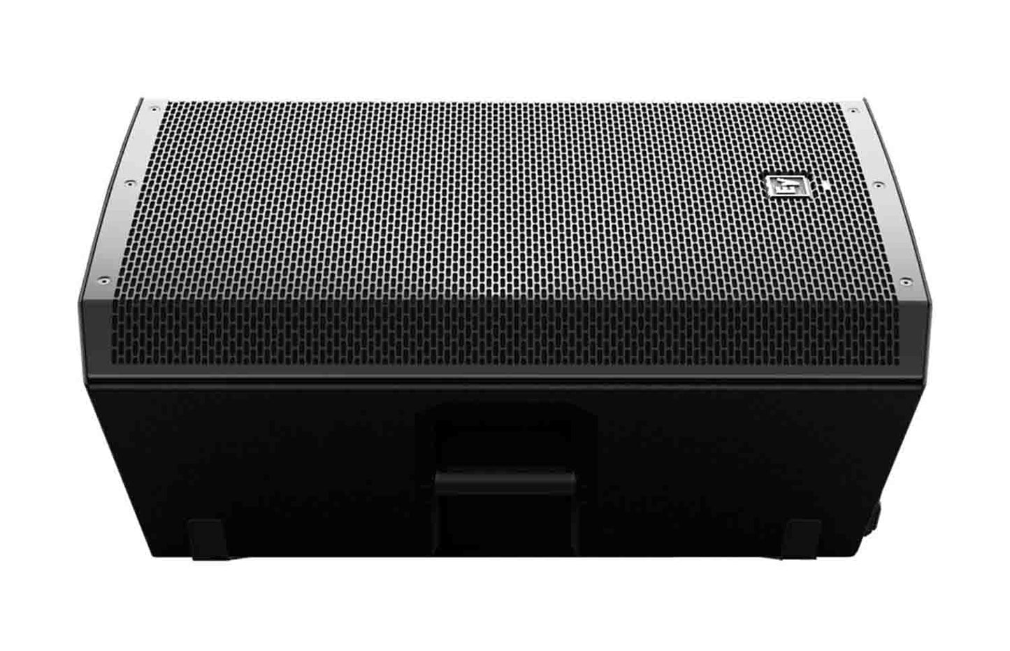 Electro-Voice ZLX-15BT-US, 15" 2-Way 1000W Powered Loudspeaker with Bluetooth (Black) - Hollywood DJ