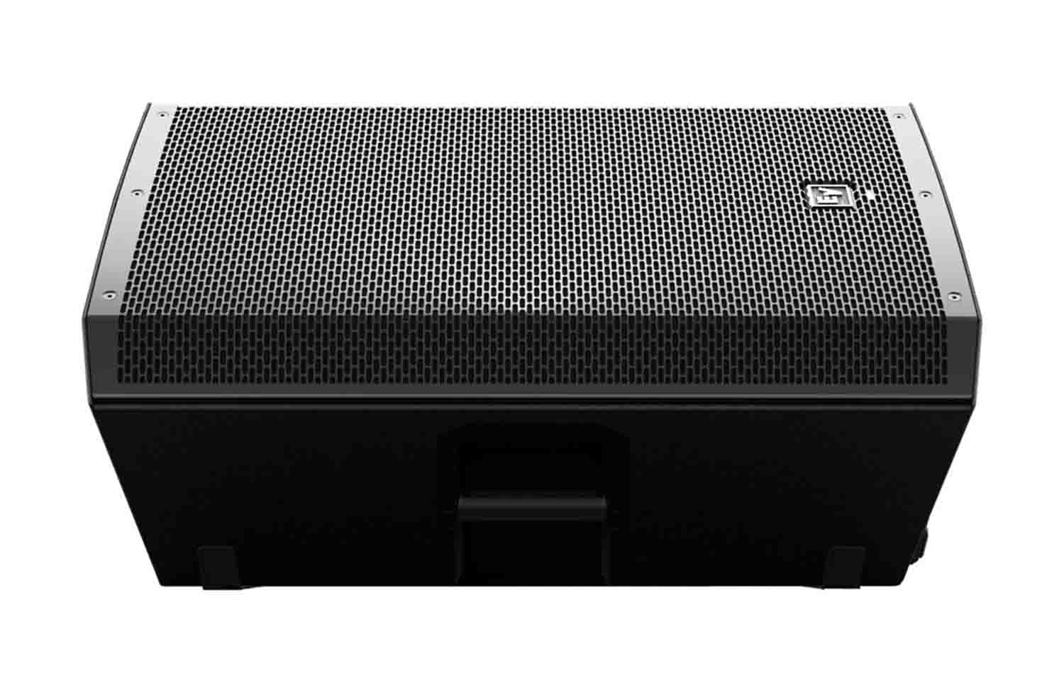 Electro-Voice ZLX-15BT-US, 15" 2-Way 1000W Powered Loudspeaker with Bluetooth (Black) - Hollywood DJ