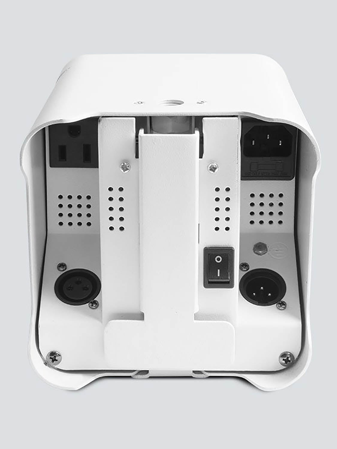 B-Stock: Chauvet DJ Freedon Par HEX4 Wireless RGBAW+UV LED Uplight - White - Hollywood DJ