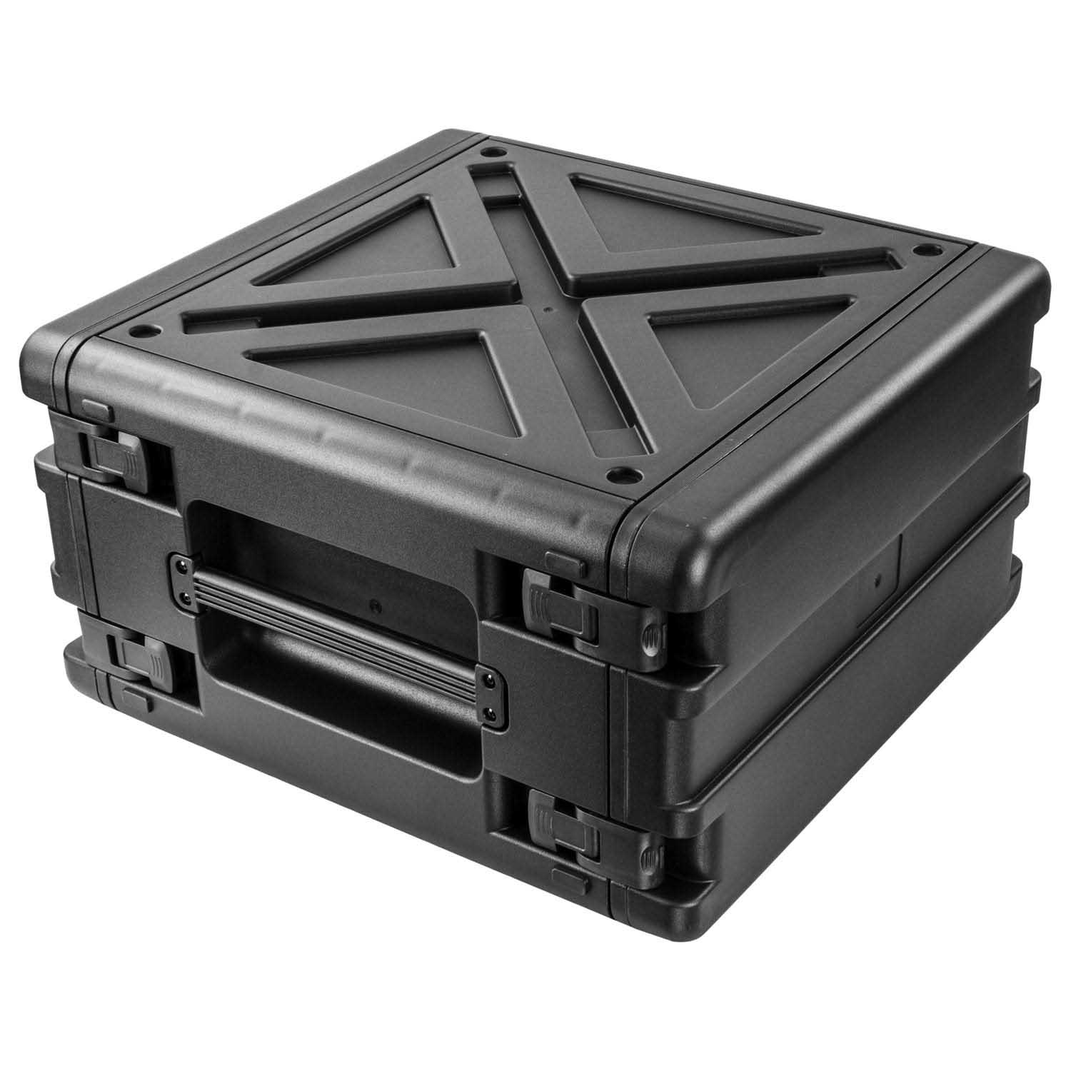 B-Stock: Odyssey VUAR6U, Vulcan Series 6U Rack Case - Hollywood DJ
