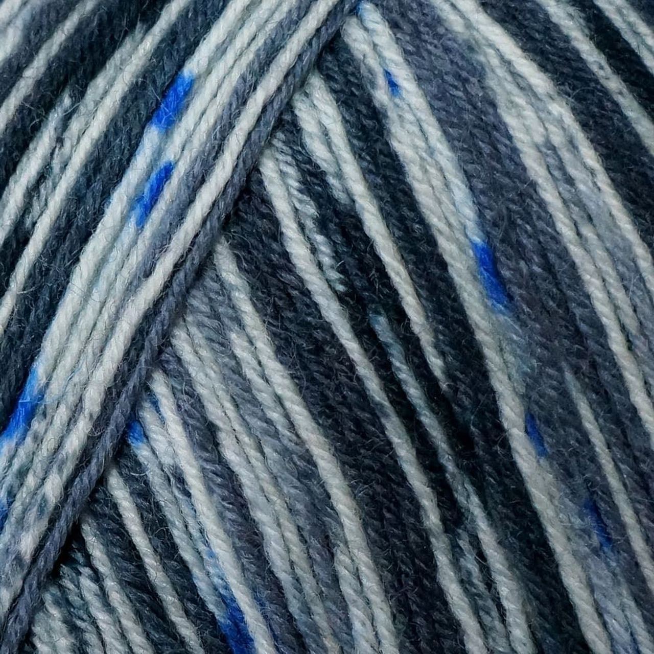 Zitron Trekking XXL Wool Nylon Knitting Yarn