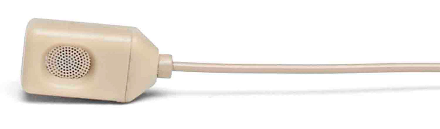 Samson DE60X Unidirectional Headset Microphone with Miniature Condenser Capsule