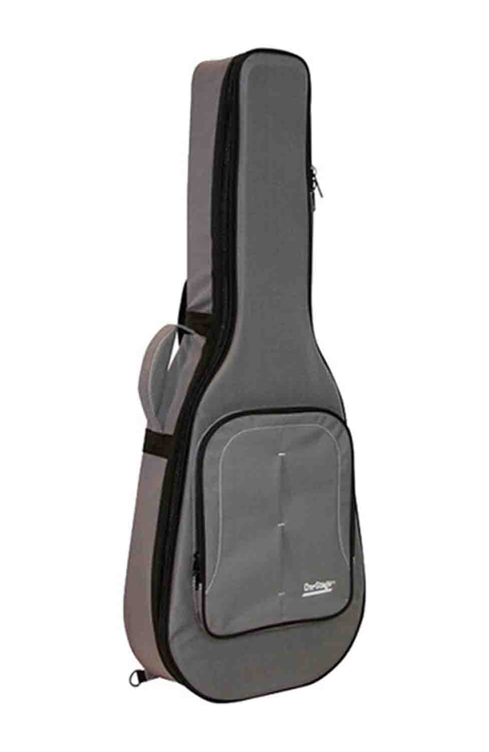Onstage GH7550CG-VAR Hybrid Guitar Gig Bag - Hollywood DJ