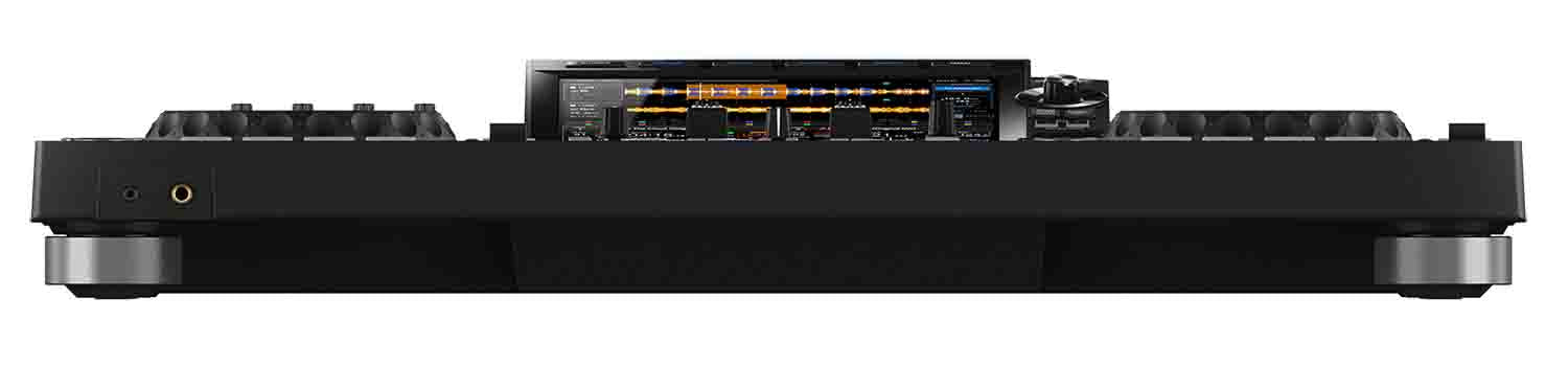 Pioneer DJ XDJ-RX3, 2 Channel Performance All-In-One DJ Controller System - Black - Hollywood DJ