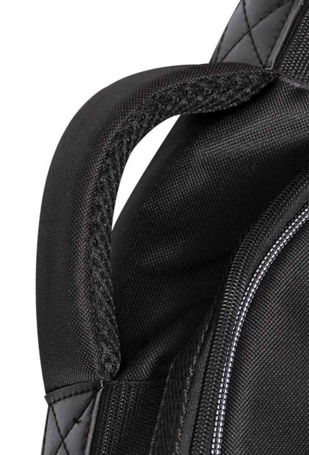 On Stage GBA4770 Standard Acoustic Guitar Gig Bag - Hollywood DJ