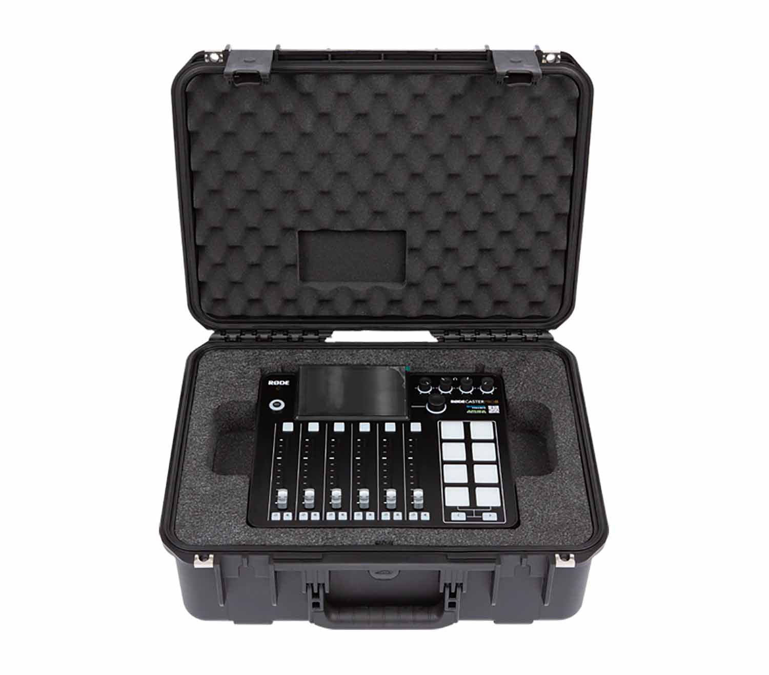 SKB Cases 3i1813-7-RP2 iSeries 1813-7 RODECaster Pro II - Hollywood DJ