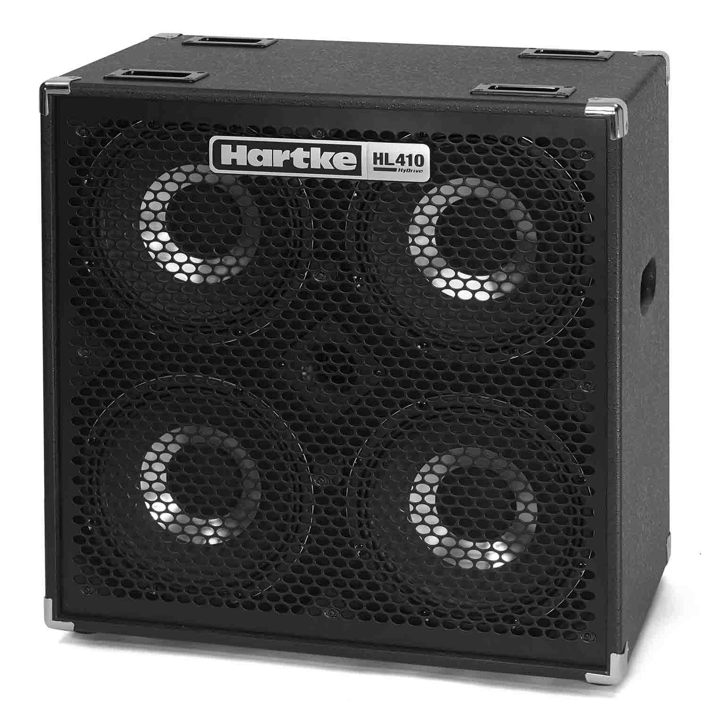 Samson HyDrive HL410 Lightweight 4 x 100-Inch 1000W Bass Cabinet
