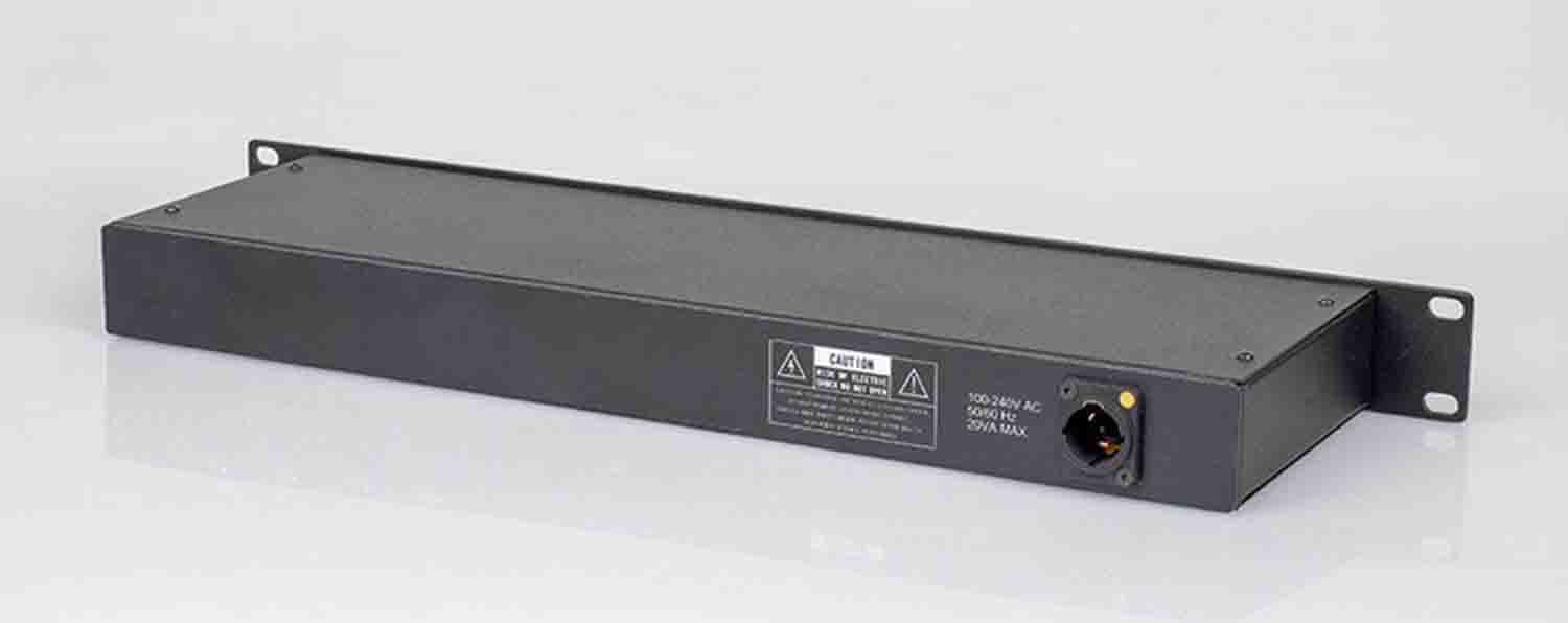 Kvant Lasers E-STOP splitter 8 Laser Projector - Hollywood DJ