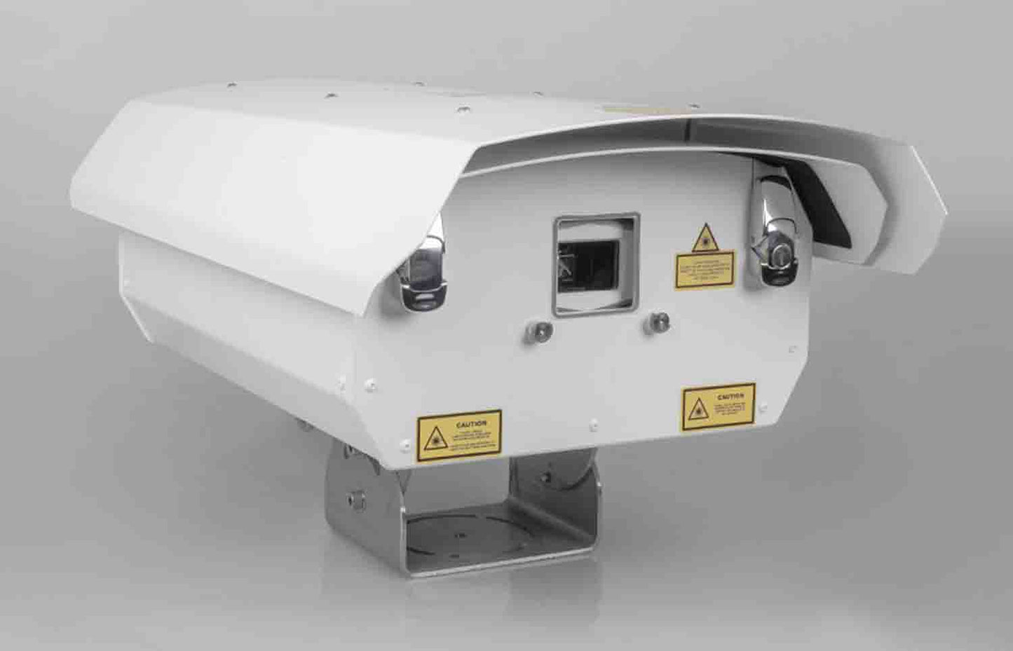 Kvant Lasers LogoLas G10 OPSL Laser Show Projector - Hollywood DJ