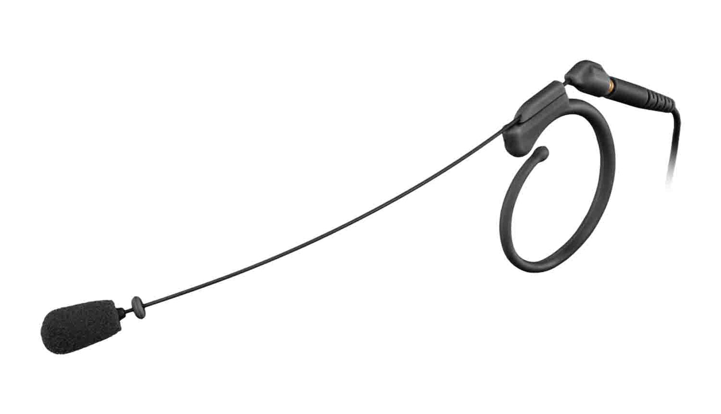Audix ADX40 HT7BG3P Single Ear head worn Wireless Condenser Vocal Microphone - Hollywood DJ