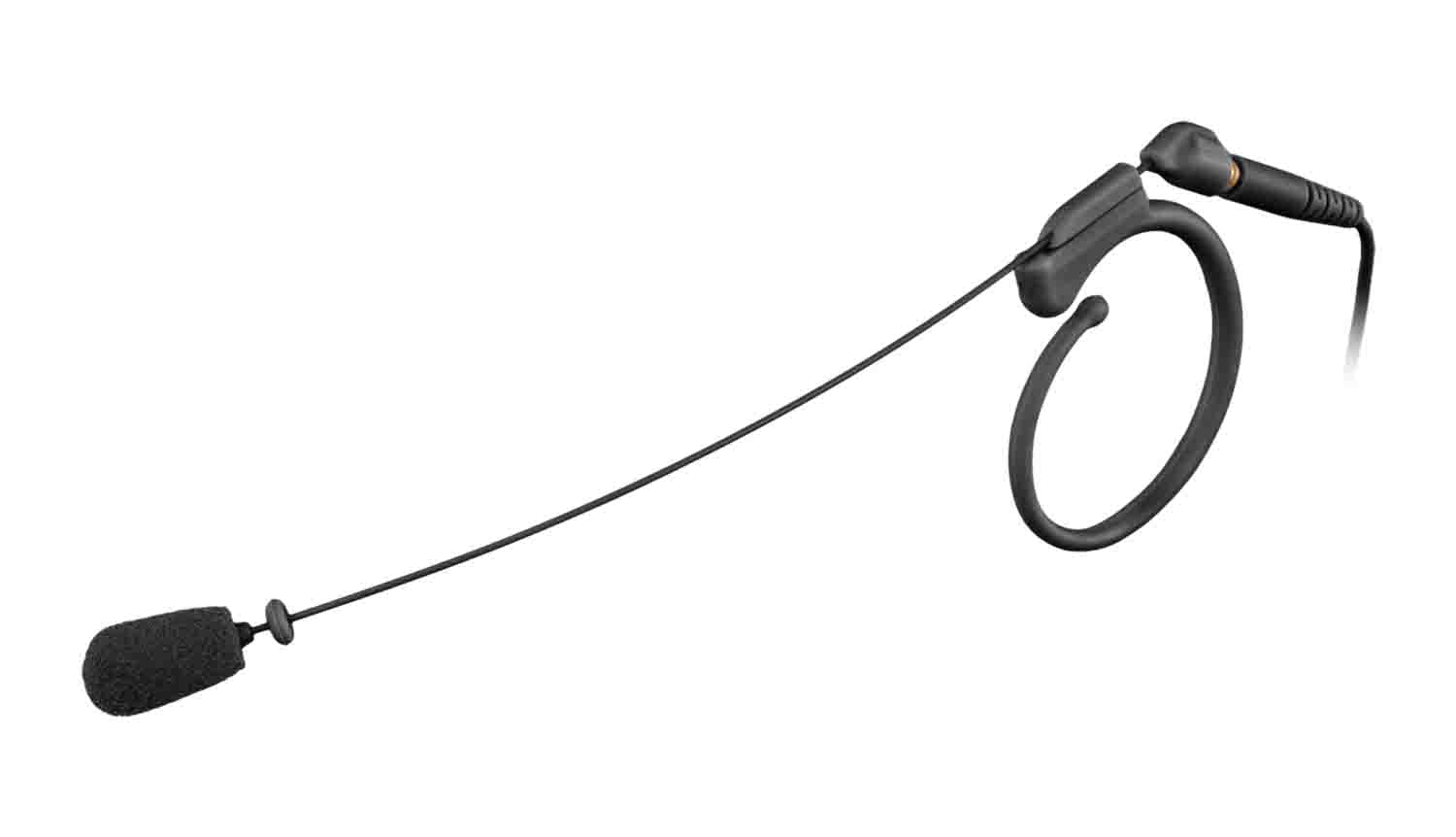 Audix ADX40 HT7BG3P Single Ear head worn Wireless Condenser Vocal Microphone - Hollywood DJ