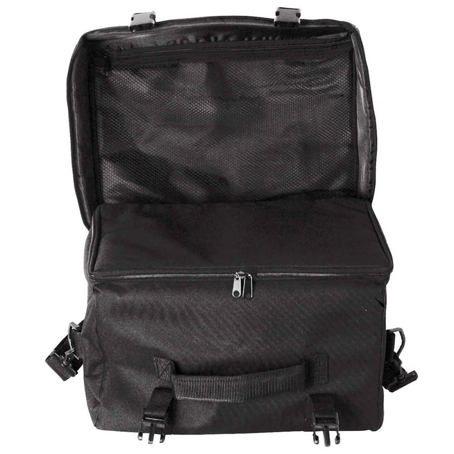On Stage MB7006 Mic Bag for Mics and Accessories - Hollywood DJ
