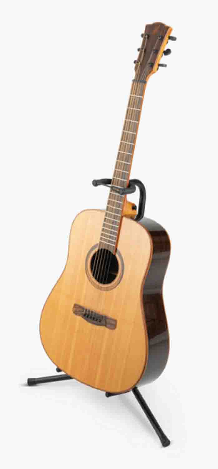 On Stage XCG-4 Classic Guitar Stand - Hollywood DJ