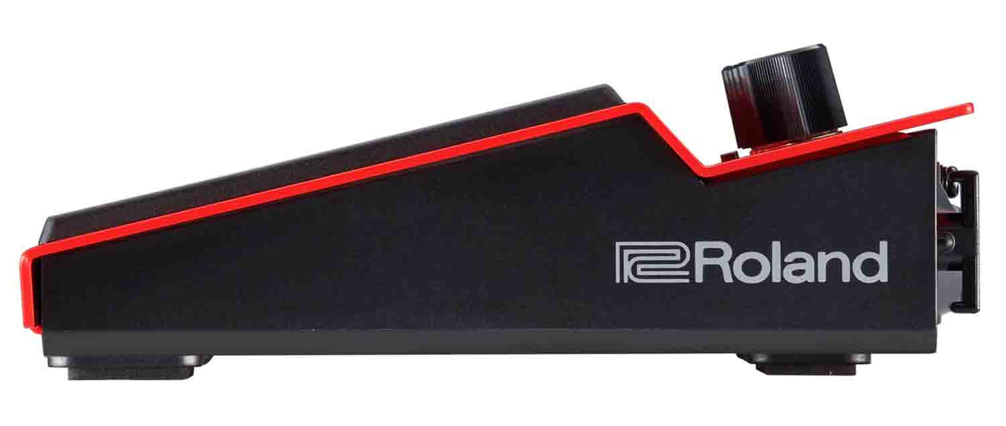 Roland SPD-1W Percussion Electronic Drum Pad, WAV - Hollywood DJ