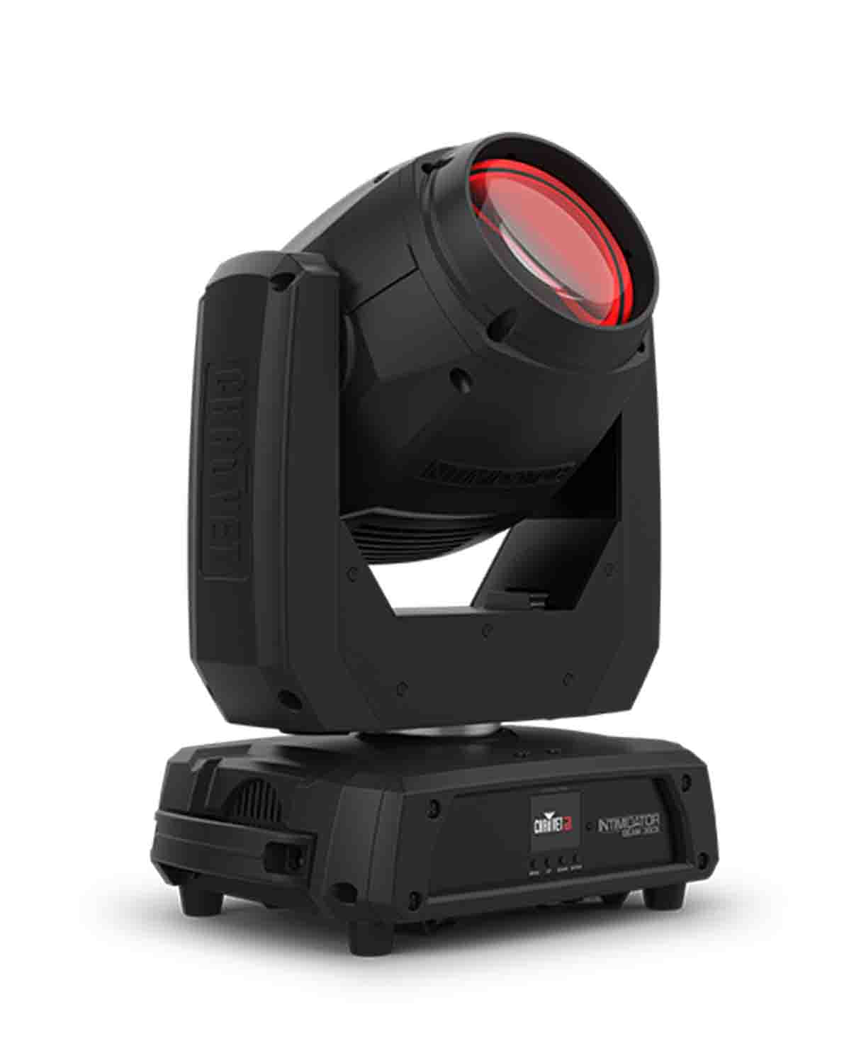 Chauvet DJ Intimidator Beam 360X, Moving Head Light Fixture - Black - Hollywood DJ
