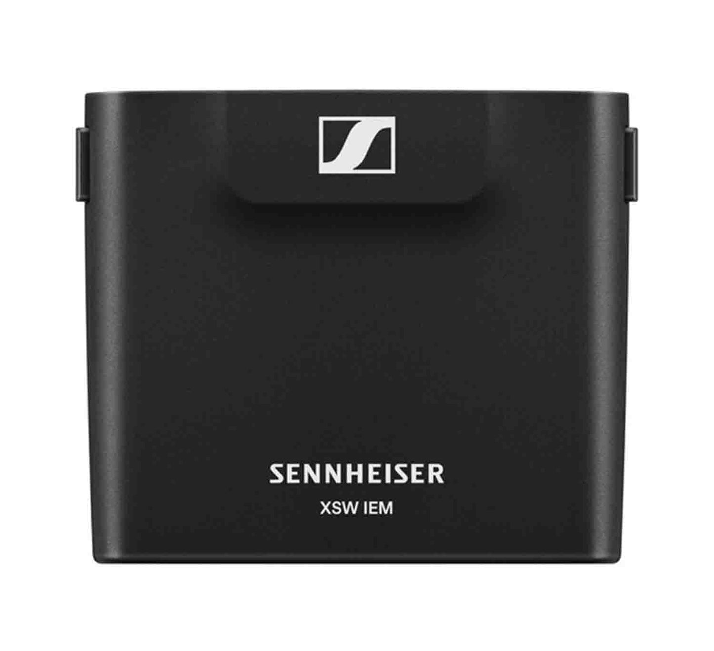 Sennheiser XSW IEM EK BATT CVR, Battery Cover for XSW IEM EK Bodypack Wireless Receiver - Hollywood DJ