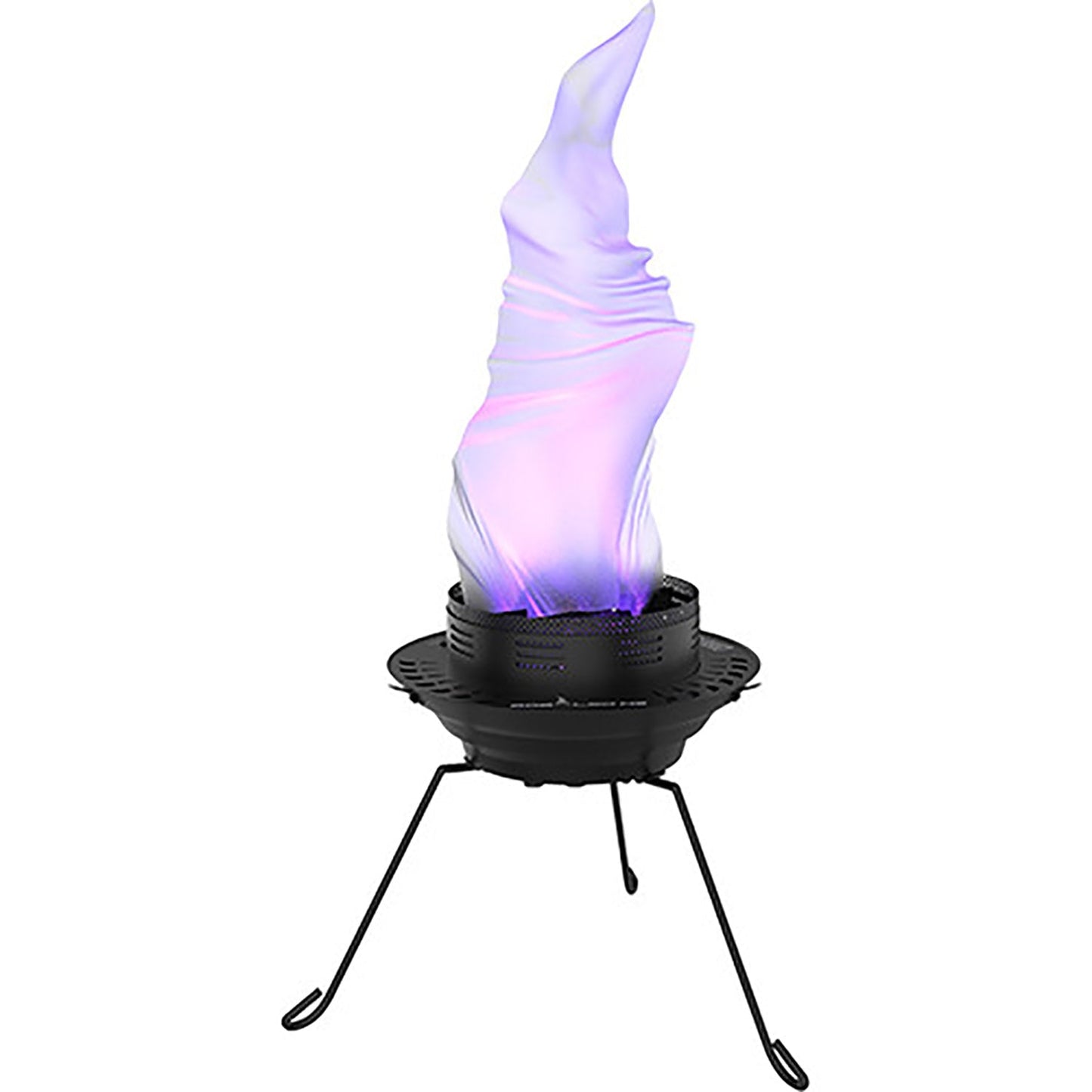 Chauvet DJ Bob LED H3 Flame Effect Light - Hollywood DJ