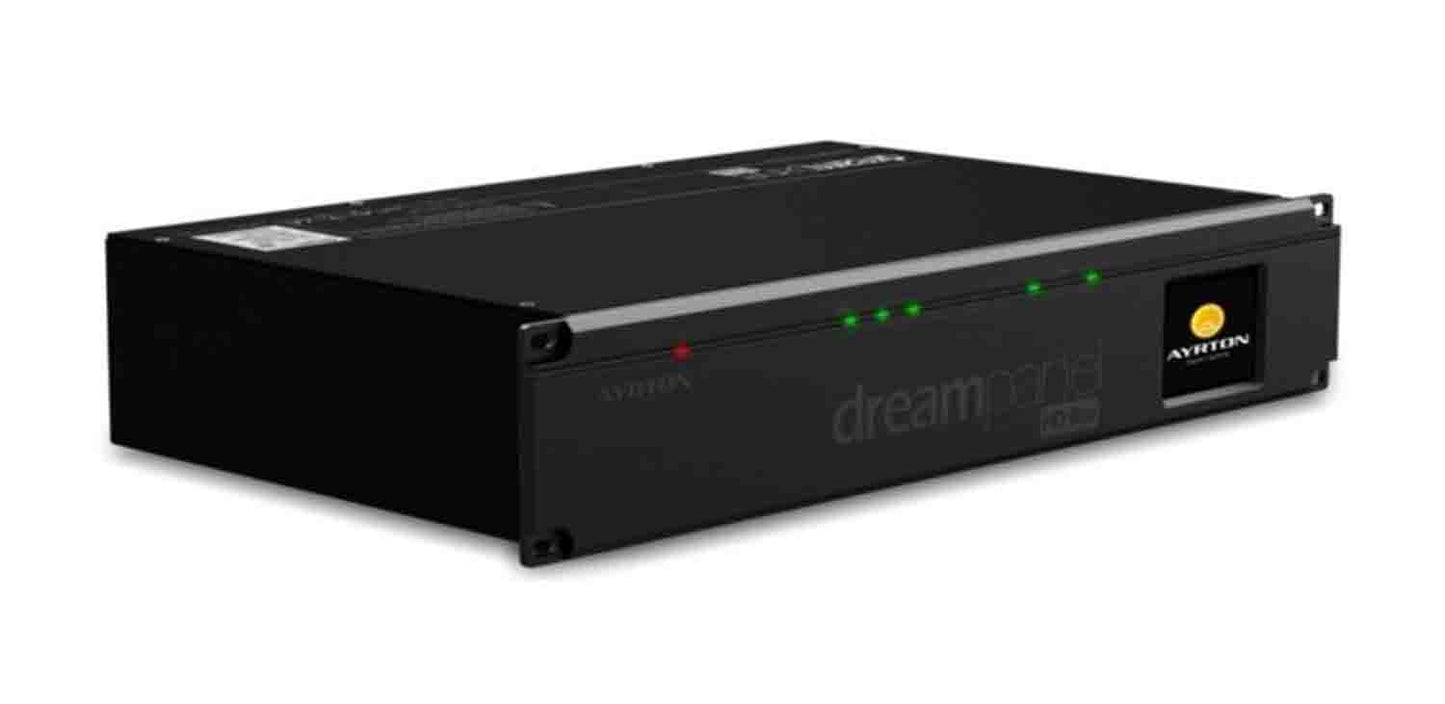 AYRTON AY028830 Dream Panel HD-Box - Video Processor for Dream Panel Shift - Hollywood DJ