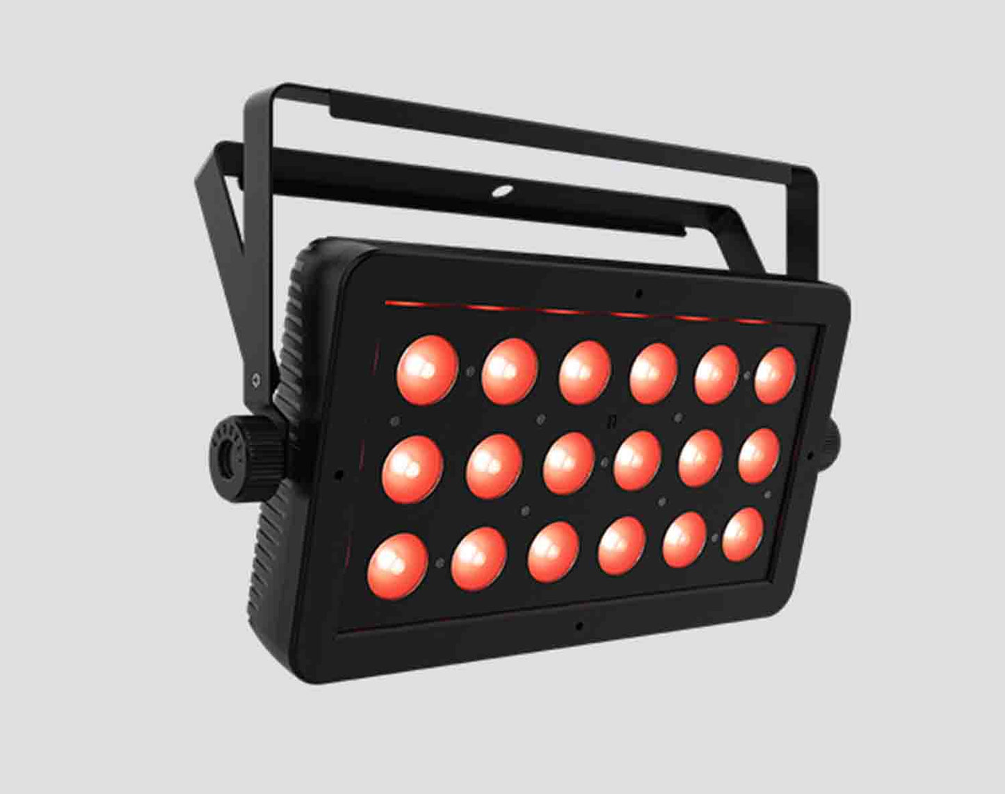 Chauvet DJ SlimBANK Q18 ILS RGBA Effects Light - Hollywood DJ