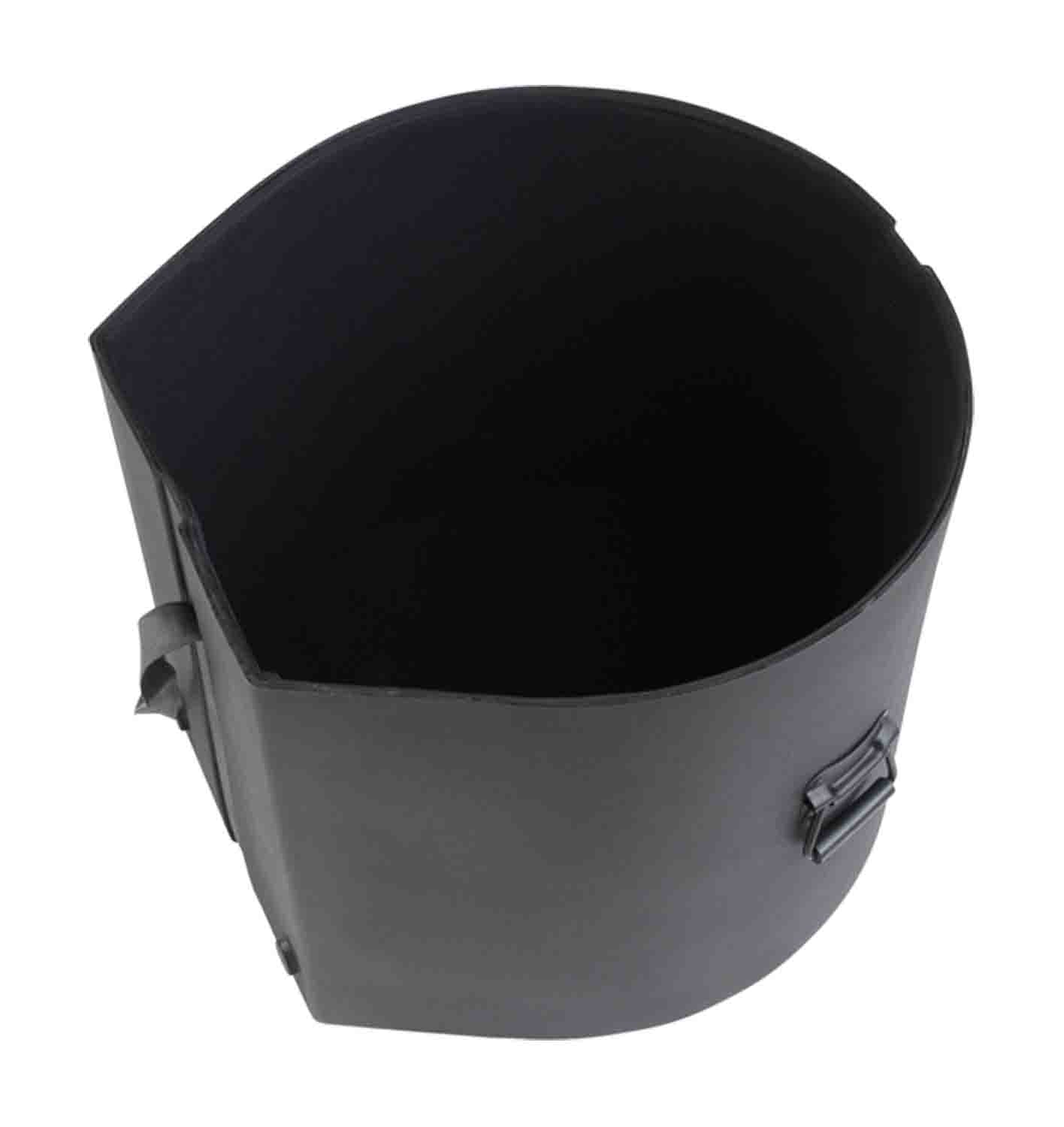 SKB Cases 1SKB-D1620, 16 x 20 Bass Drum Case - Hollywood DJ
