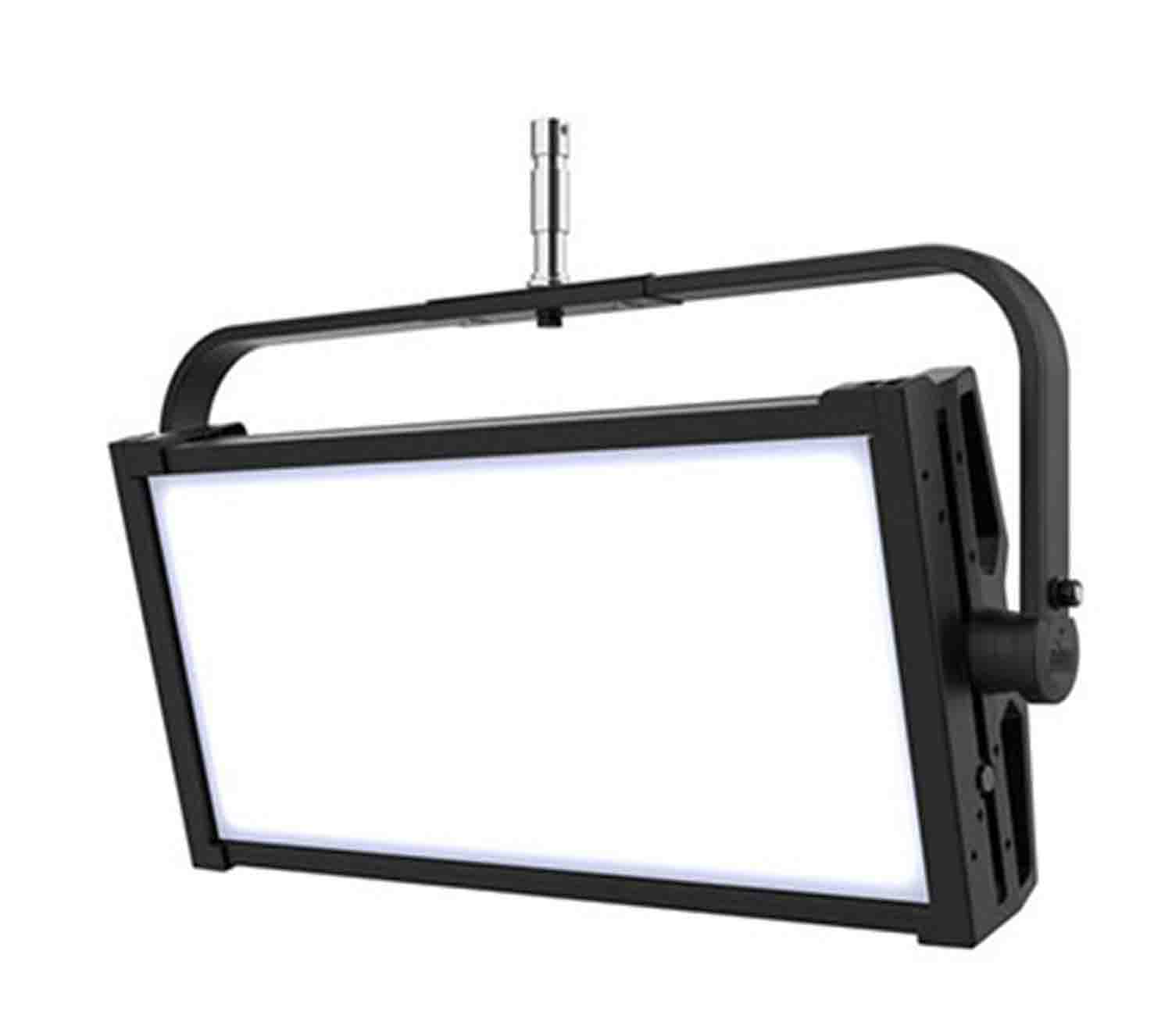 Chauvet On Air Pro IP Panel 2 Full-Spectrum LED 2x1 Format Soft Light Panel Style Fixture - Hollywood DJ