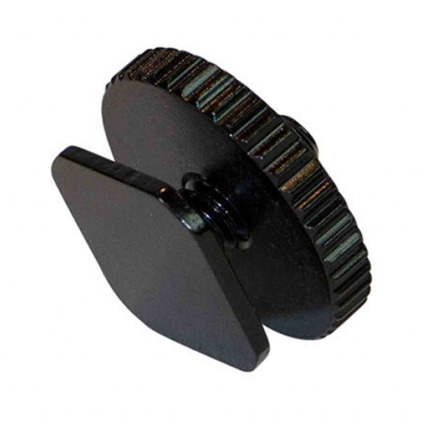 On Stage CM03 Camera Adapter with Shoe Mount - Black - Hollywood DJ