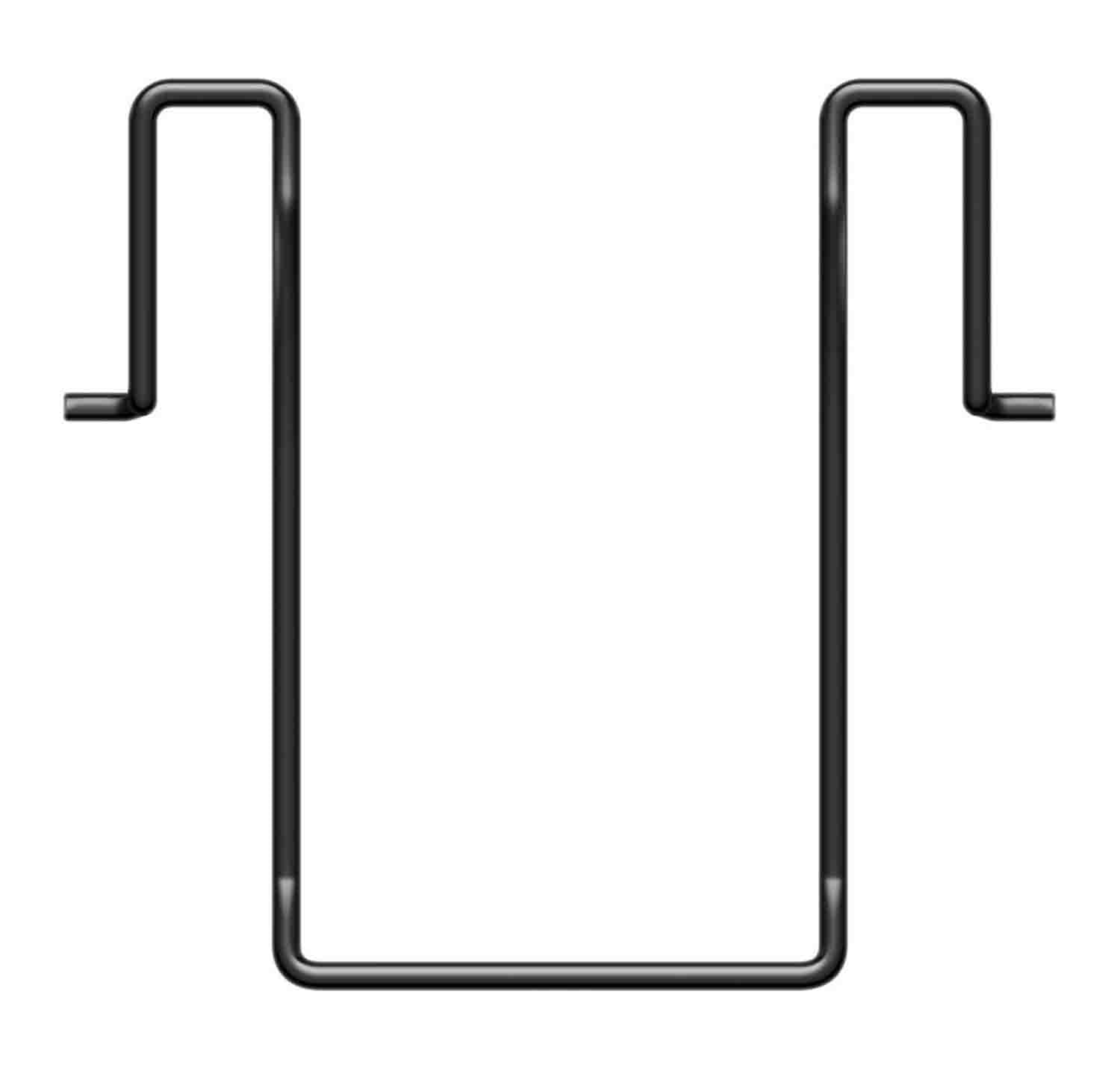 Sennheiser XSW IEM EK BELT CLIP, Belt Clip for XSW IEM EK Bodypack Wireless Receiver - Hollywood DJ