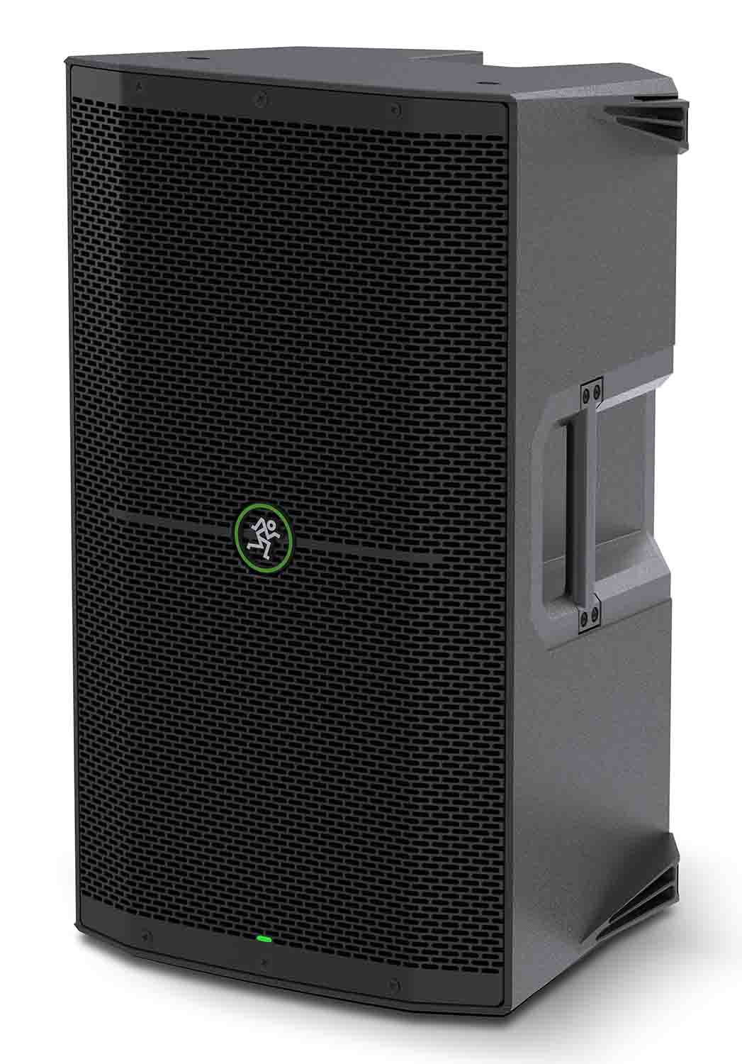 Mackie Thump212, 12" 1400W Powered Loudspeaker - Hollywood DJ