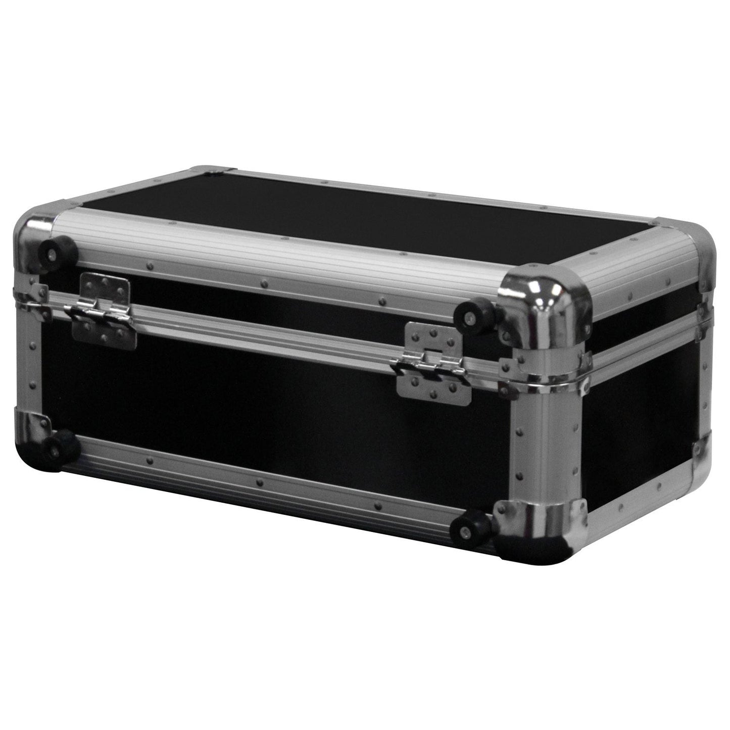B-Stock: Odyssey KCD200BLK, Krom Series DJ Case for Cd 5-Inches Media Disc - Black - Hollywood DJ