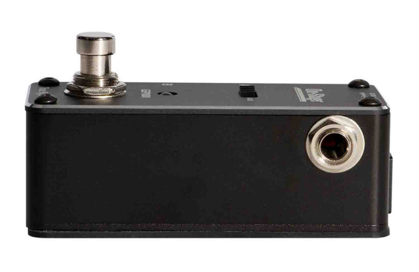 Onstage GSP1000 ABY Switcher - Black - Hollywood DJ