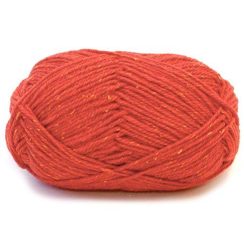 HiKoo Yarn - HiKoo Kenzie Yarn | Red