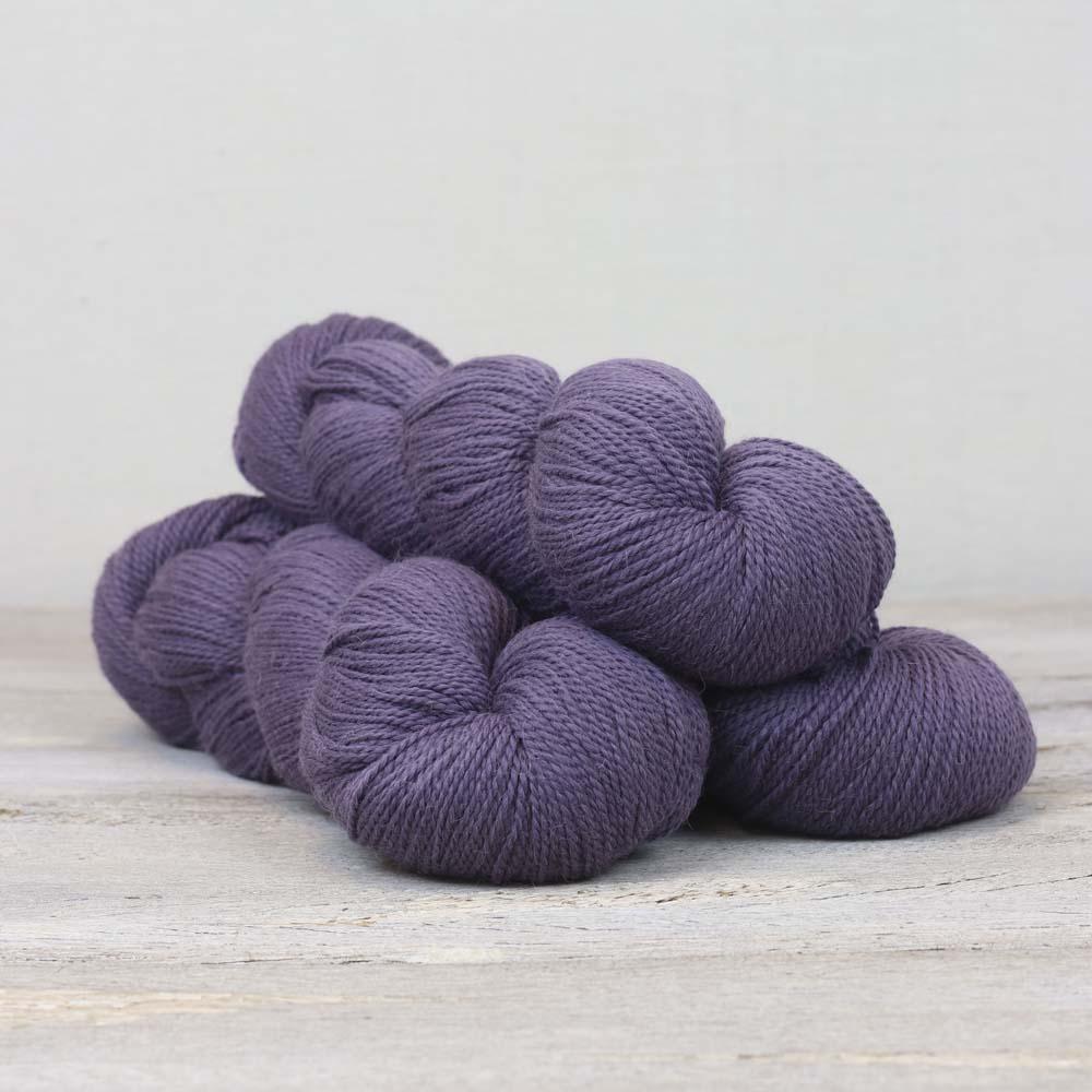 The Fibre Company Amble Alpaca Merino Knitting Yarn
