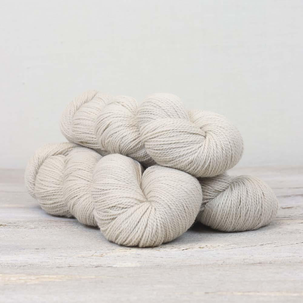 The Fibre Company Amble Alpaca Merino Knitting Yarn