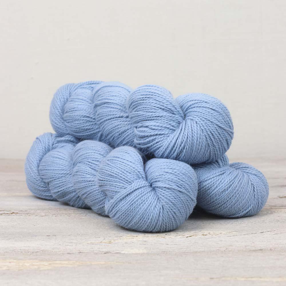 The Fibre Company Amble Alpaca Merino Knitting Yarn