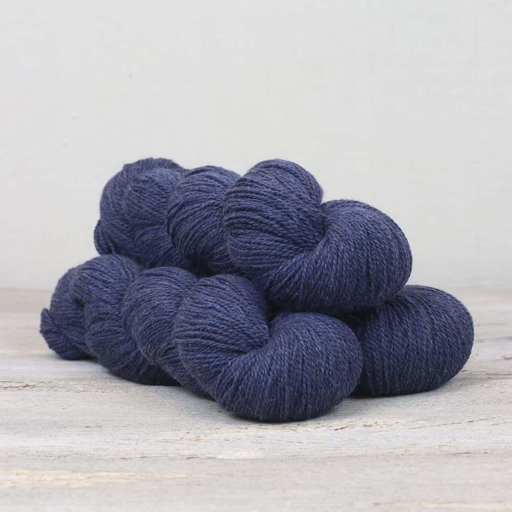 The Fibre Company Amble Alpaca Merino Knitting Yarn