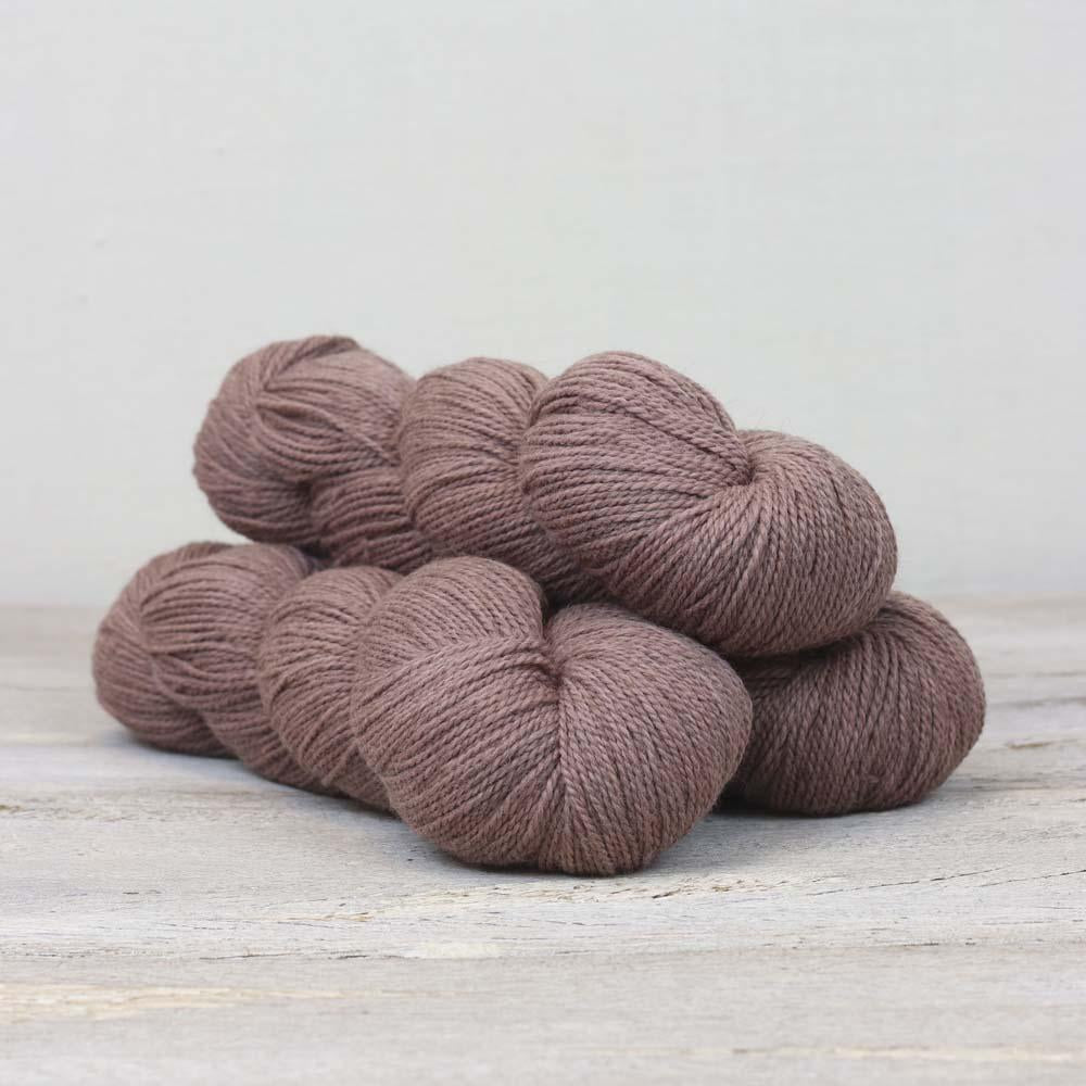 The Fibre Company Amble Alpaca Merino Knitting Yarn