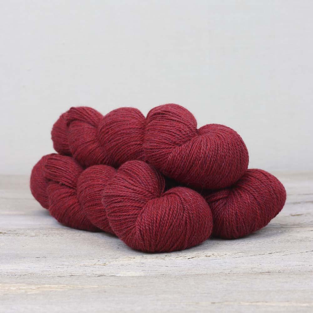 The Fibre Company Amble Alpaca Merino Knitting Yarn