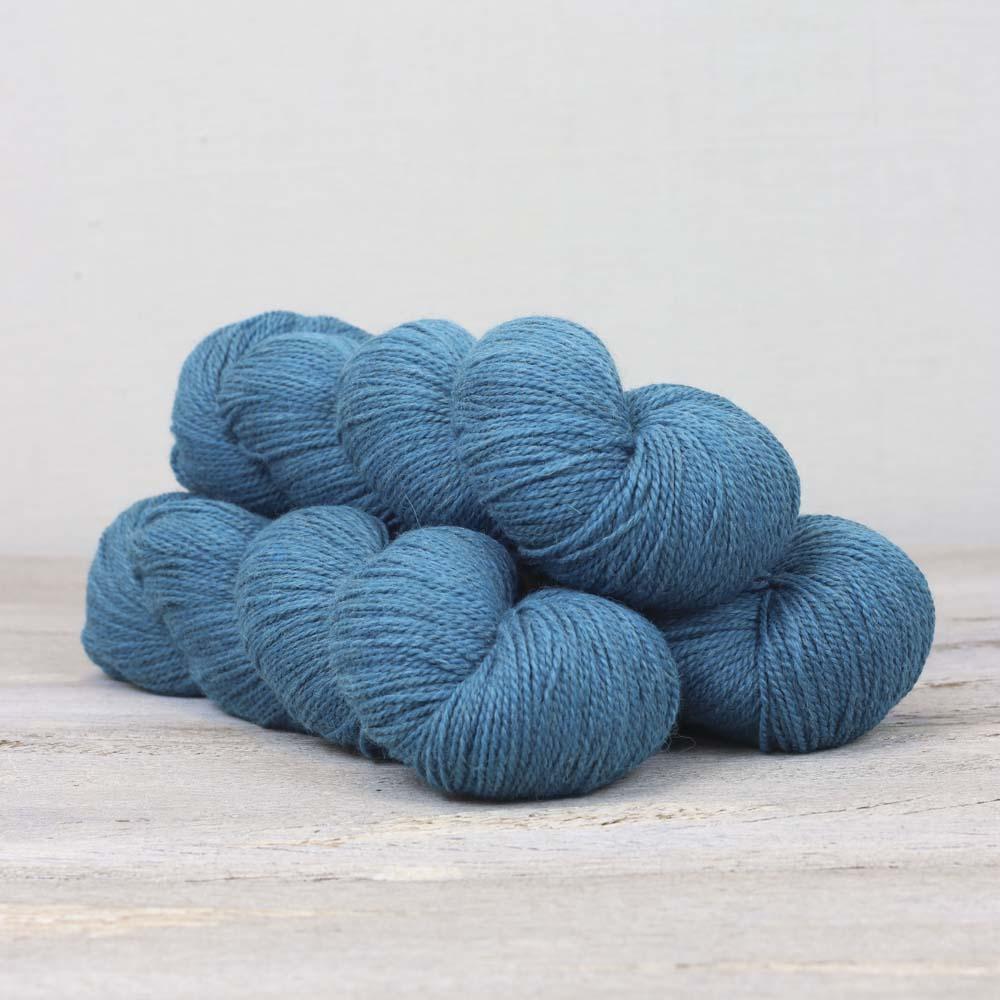 The Fibre Company Amble Alpaca Merino Knitting Yarn