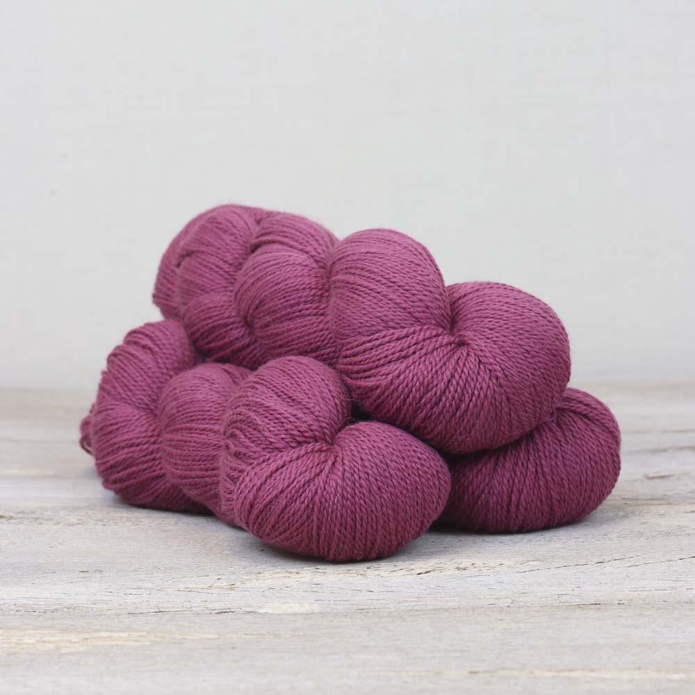 The Fibre Company Amble Alpaca Merino Knitting Yarn